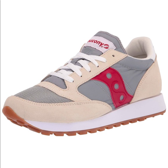 old school saucony women's